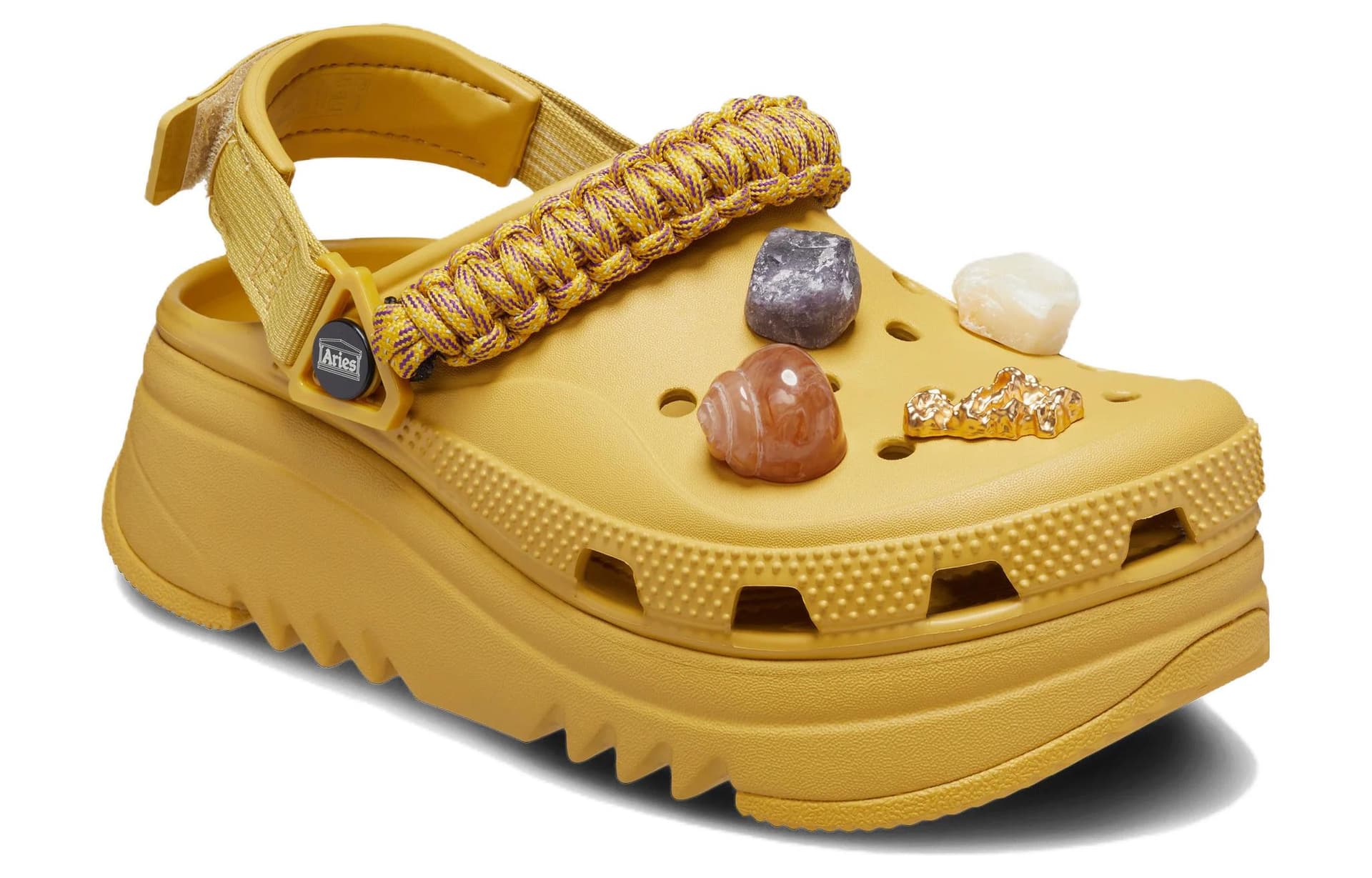 Сабо Aries x Crocs Hiker Xscape EVA - изображение 2