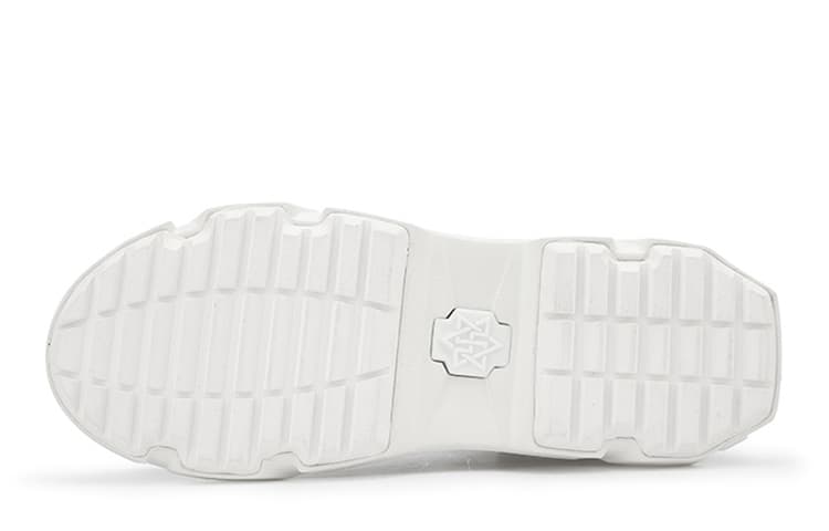 Ботинки NORVINCY Армейские ботинки High Top Унисекс - изображение 5