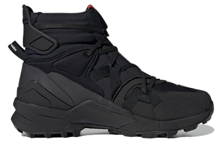 Кроссовки Y-3 Terrex Swift R3 GTX - изображение 2