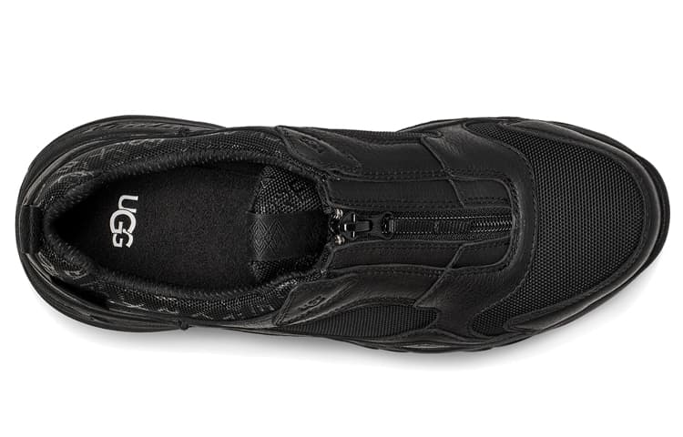 Кроссовки для бега UGG CA805 Zip Gore-Tex - изображение 4