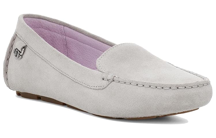 Тапочки UGG Flores - изображение 3