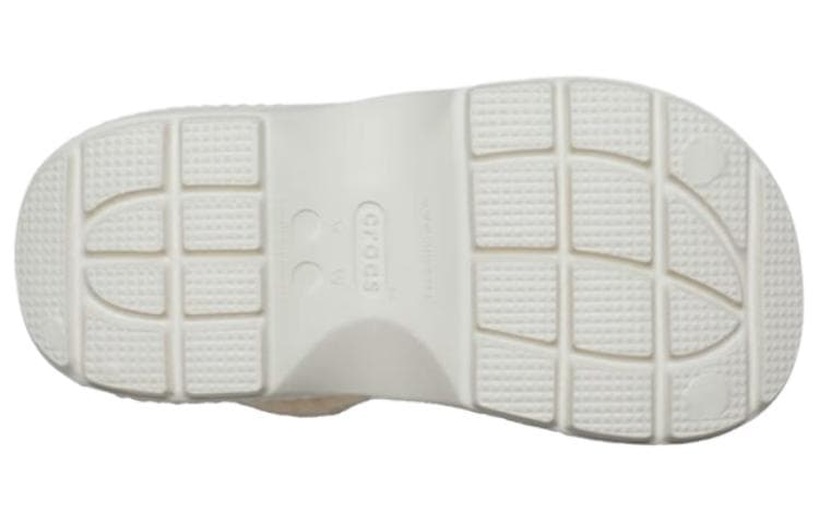 Сапоги Crocs Stomp Lined Boot - изображение 5