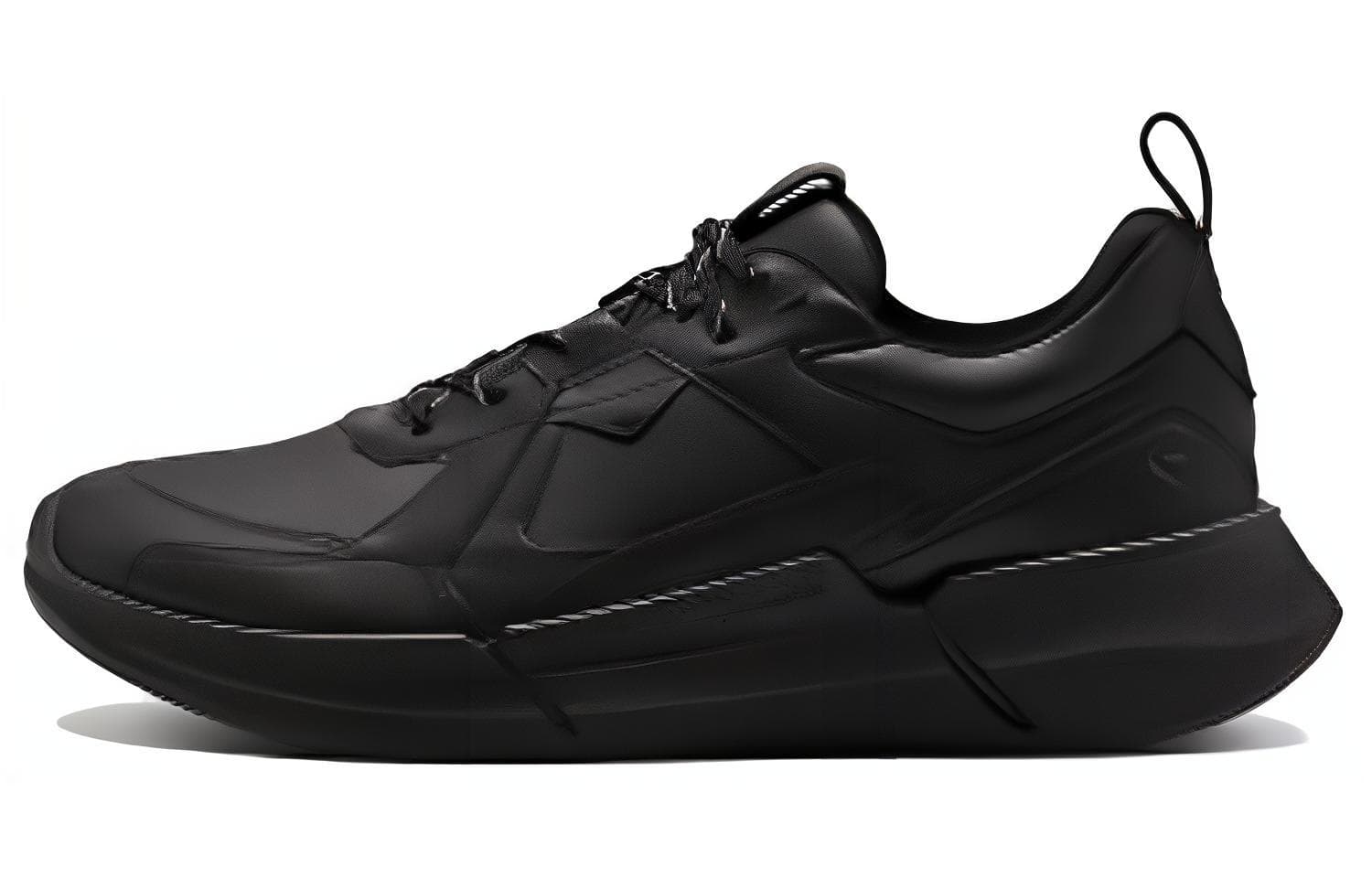 Кроссовки ecco - изображение 1