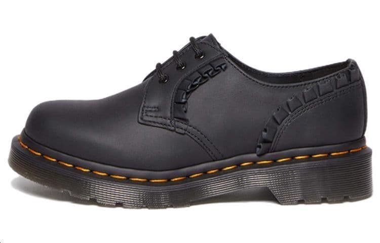 Тапочки Dr.Martens 1461 FRILL - изображение 1