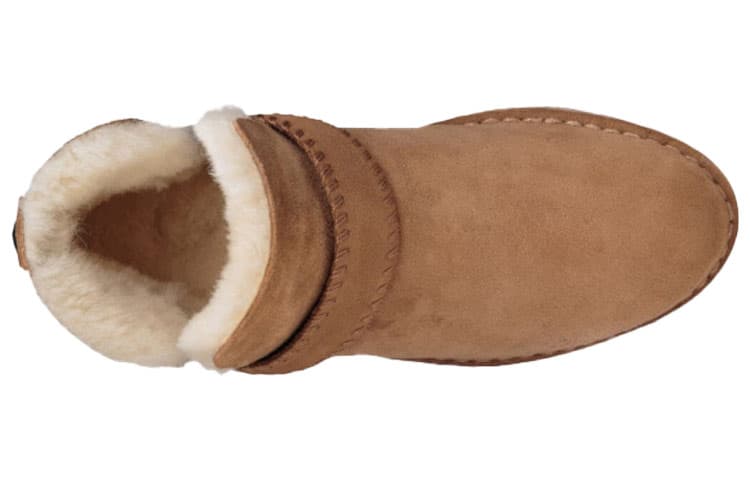Ботинки зимние UGG Mckay Boot - изображение 5
