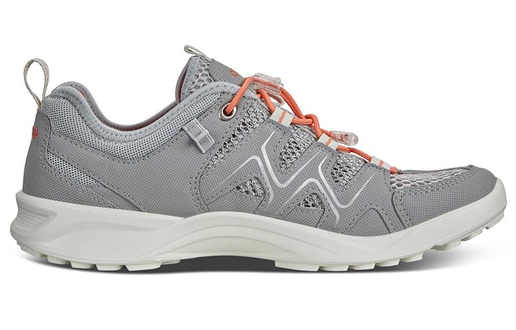Кроссовки ecco Terracruise Lt - изображение 2
