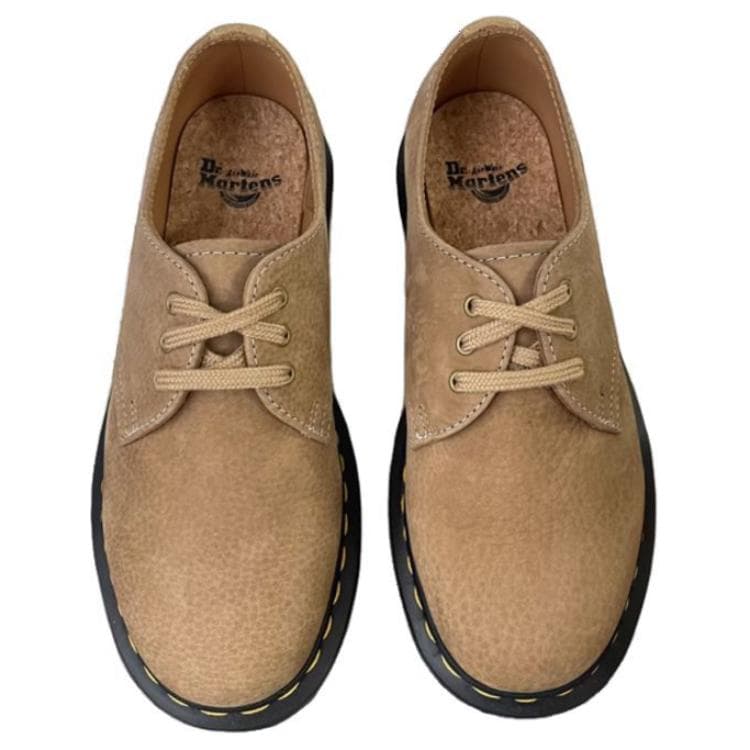 Ботинки Dr.Martens 1461 - изображение 3