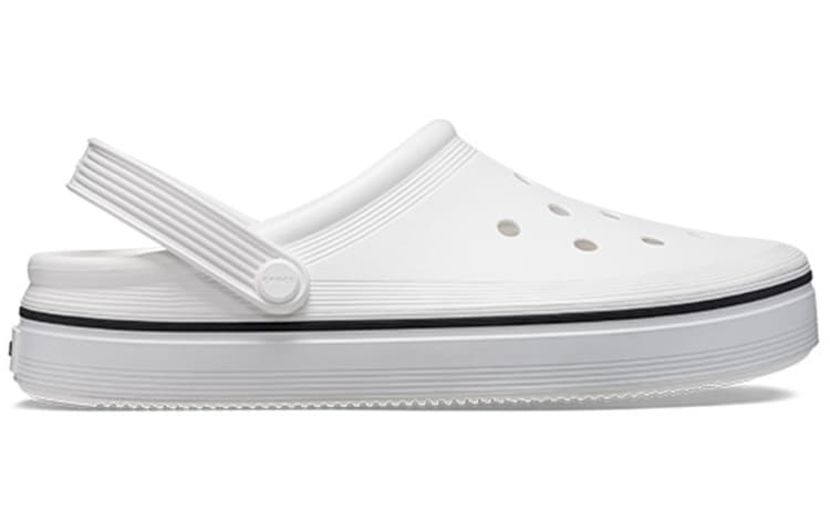 Сабо Crocs - изображение 2