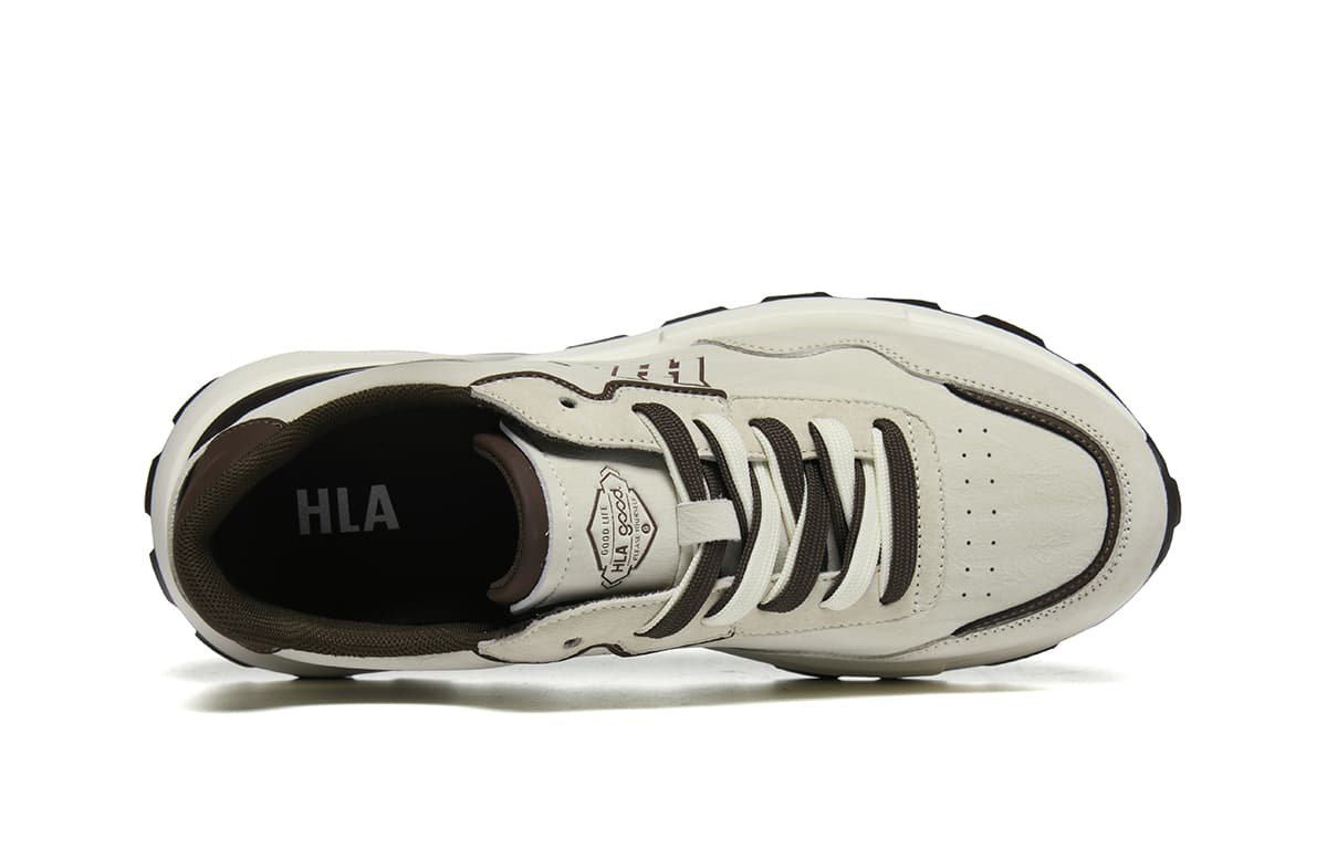 Кроссовки HLA Casual Низкий Топ Мужской - изображение 8