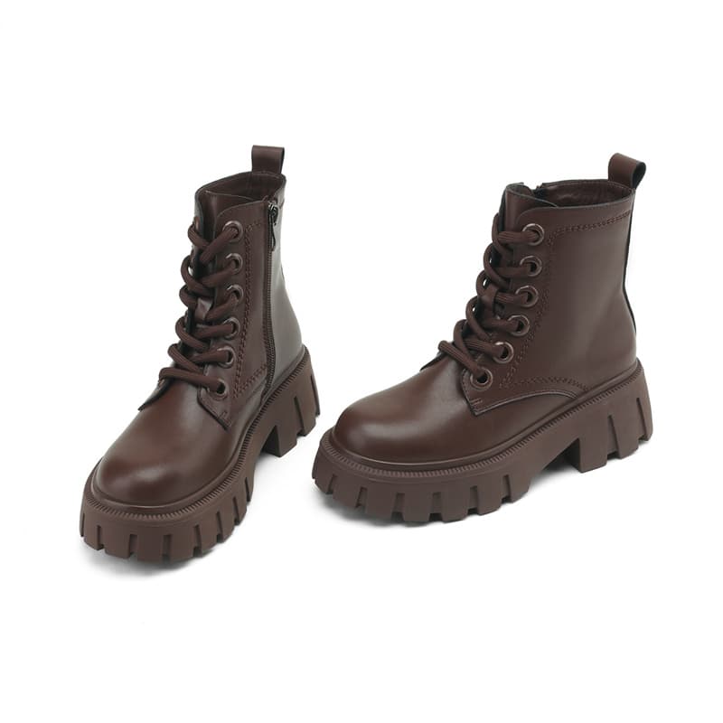 Ботинки Daphne Martin Boots - изображение 4