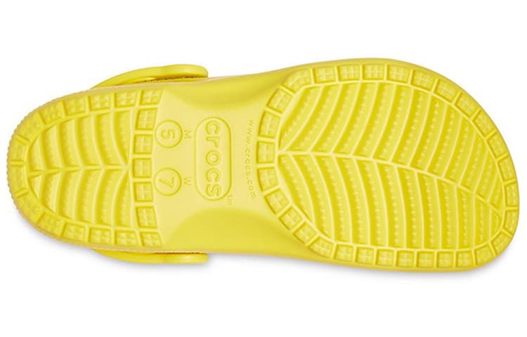Сабо SMILEY x Crocs - изображение 7