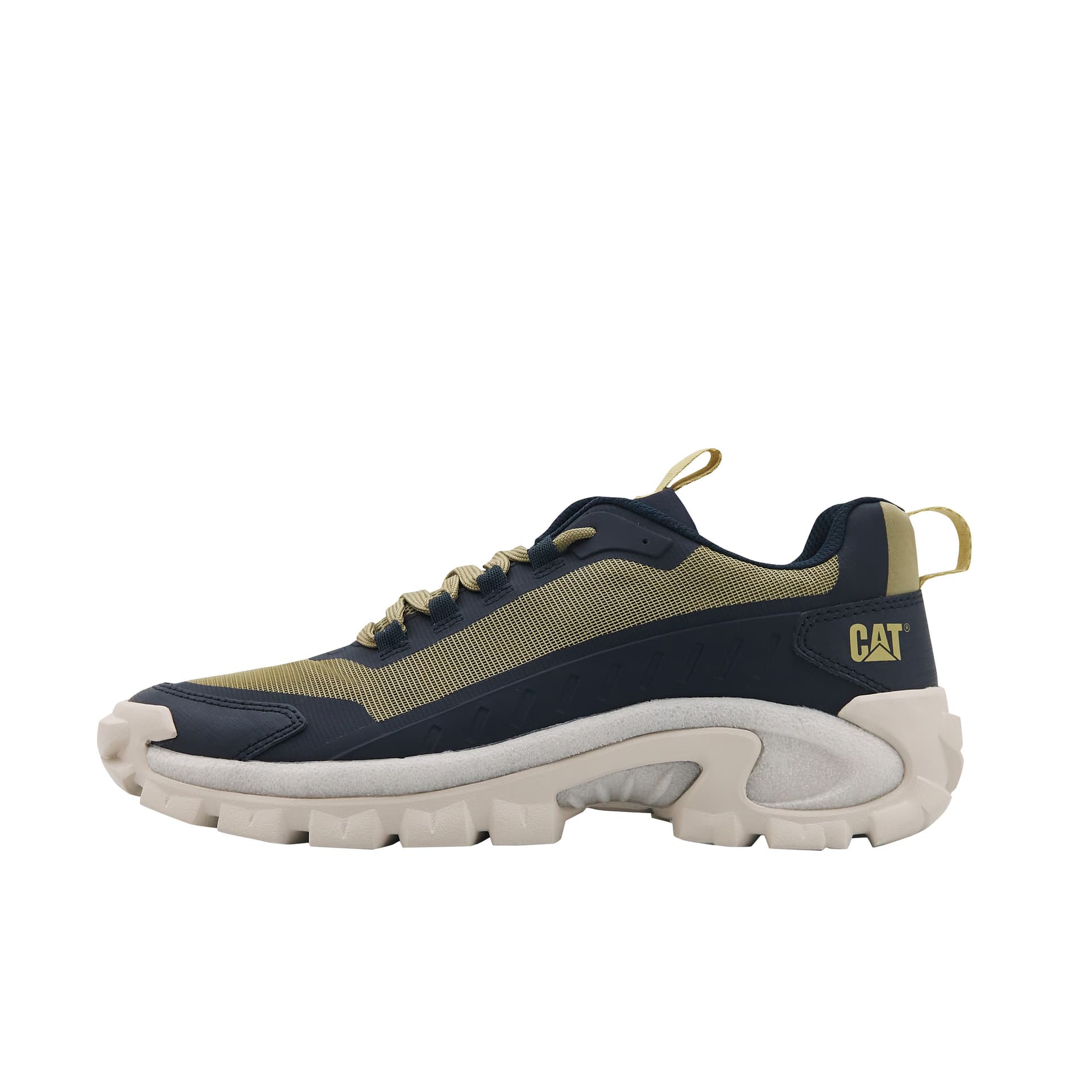 Кроссовки CAT SS24 - изображение 1