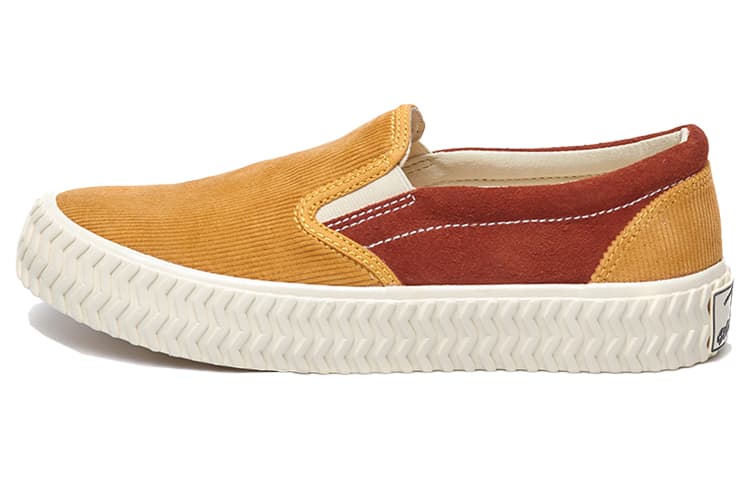Кеды EXCELSIOR BOLT CORDUROY - изображение 1