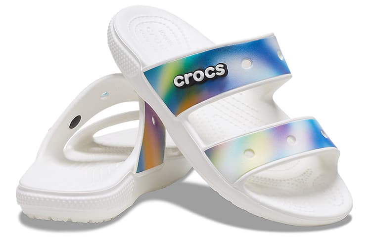 Сандалии Crocs - изображение 6