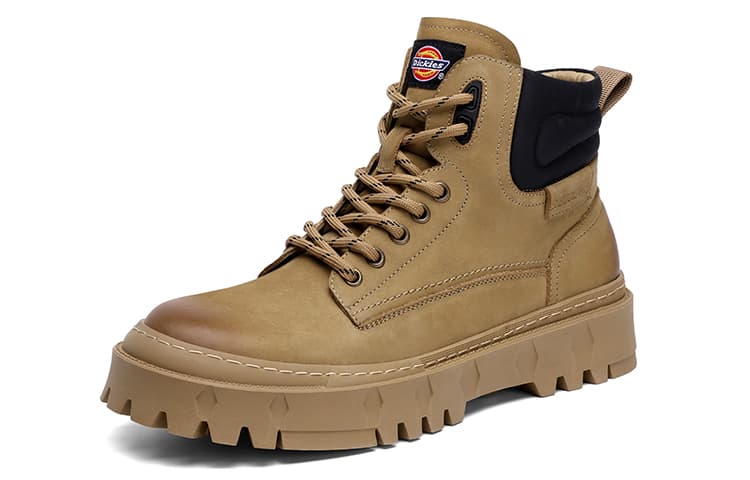 Ботинки уличные Dickies - изображение 2