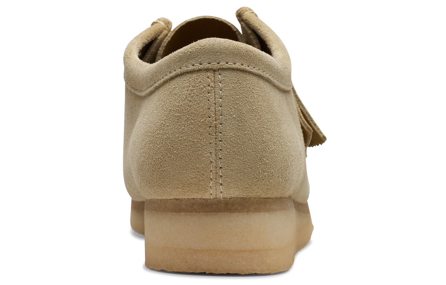 Ботинки Clarks Originals - изображение 4