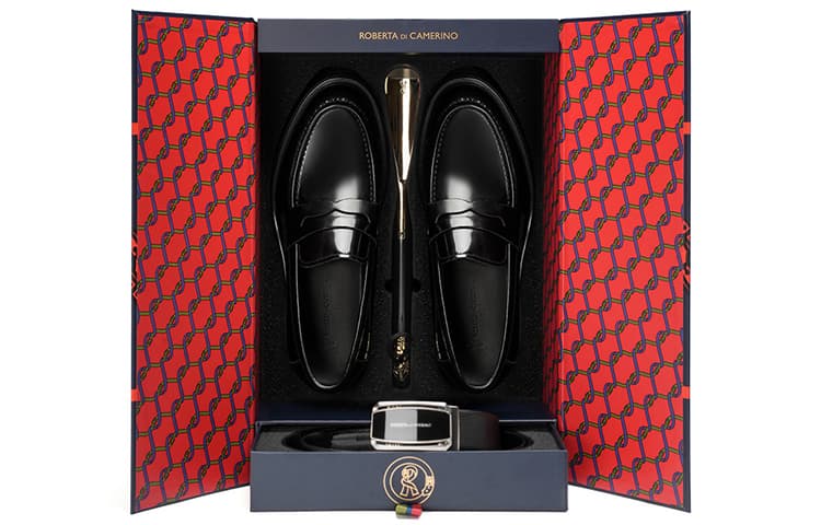 Ботинки ROBERTA DI CAMERINO - изображение 2