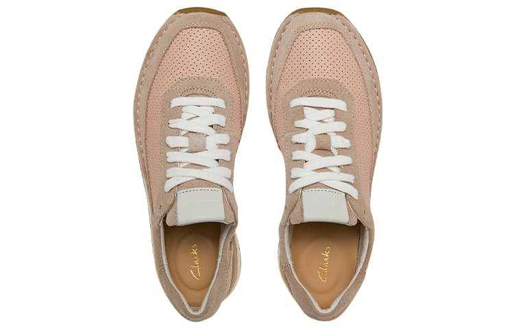 Кроссовки clarks - изображение 4