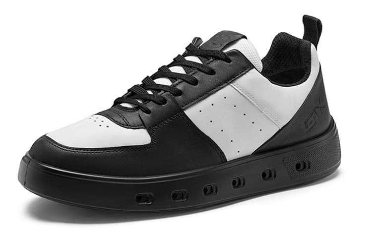 Кроссовки ecco 720 - изображение 3