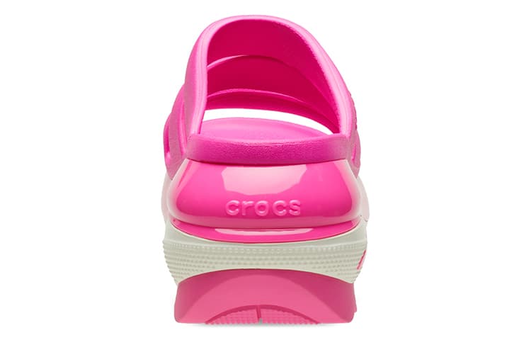 Сандалии Crocs - изображение 4