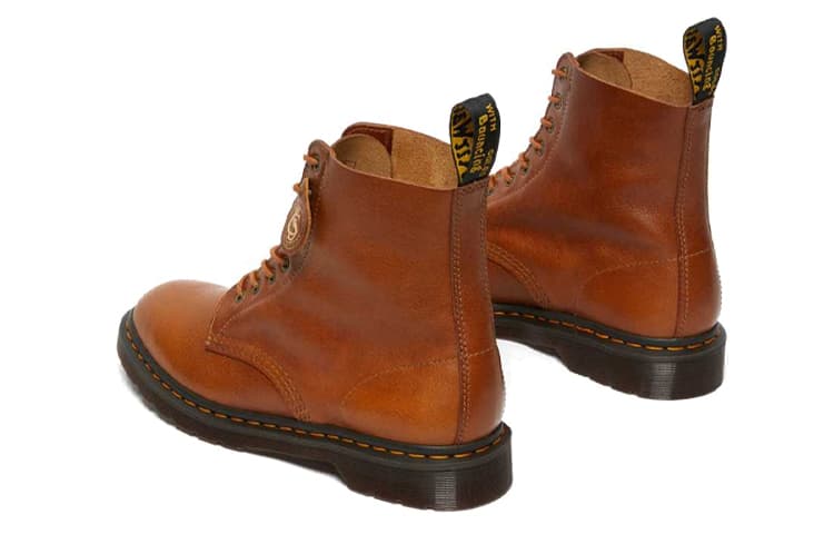 Ботинки Dr.Martens 1460 Pascal - изображение 5