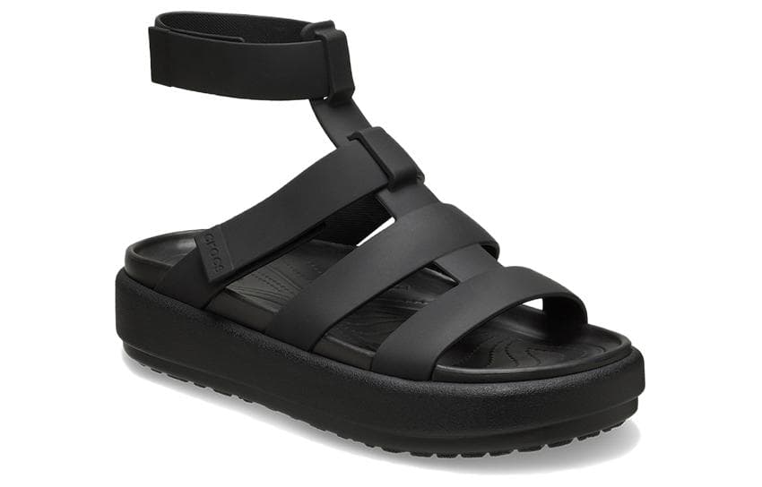 Сандалии Crocs - изображение 2