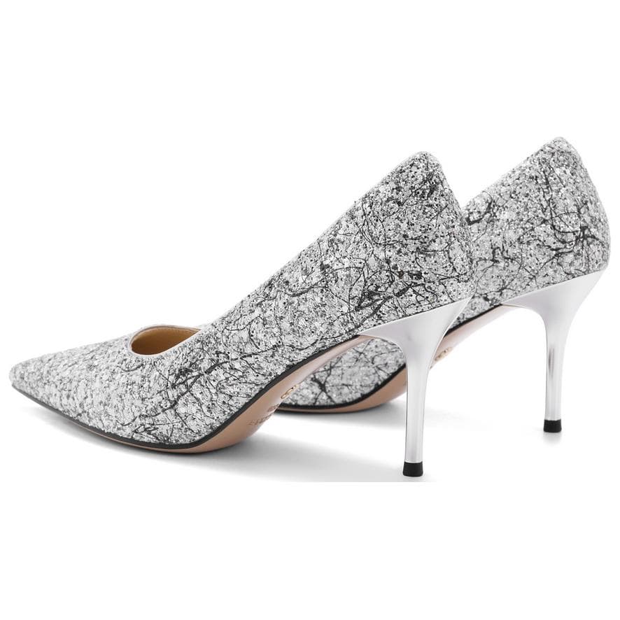 Туфли BELLE 8cm - изображение 5