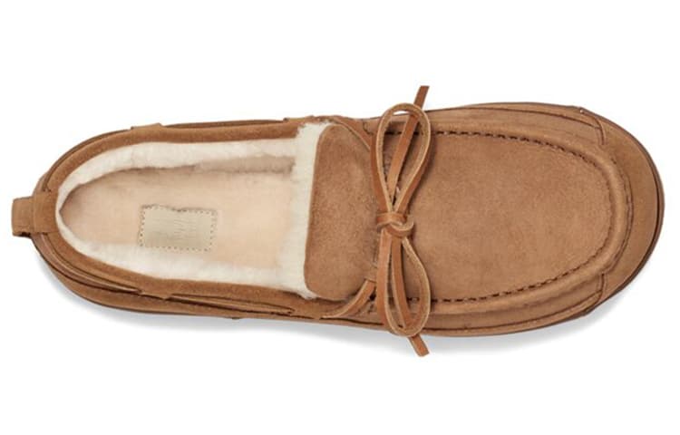 Тапочки UGG - изображение 4