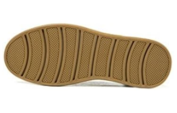 Кроссовки AOKANG Low Top Sneakers Khaki - изображение 5