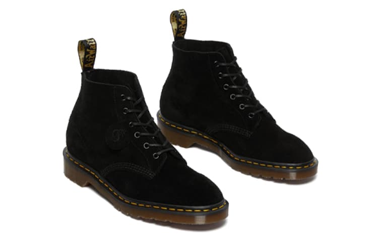 Ботинки Dr.Martens 101 - изображение 4