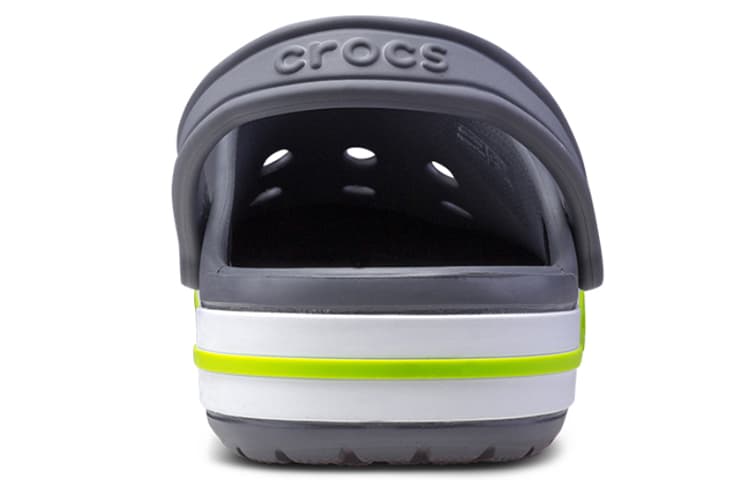 Сабо Crocs Bayaband Clog - изображение 3