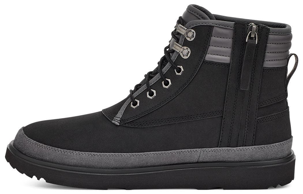 Кроссовки UGG - изображение 1