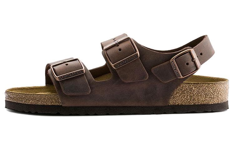 Шлёпанцы Birkenstock - изображение 1