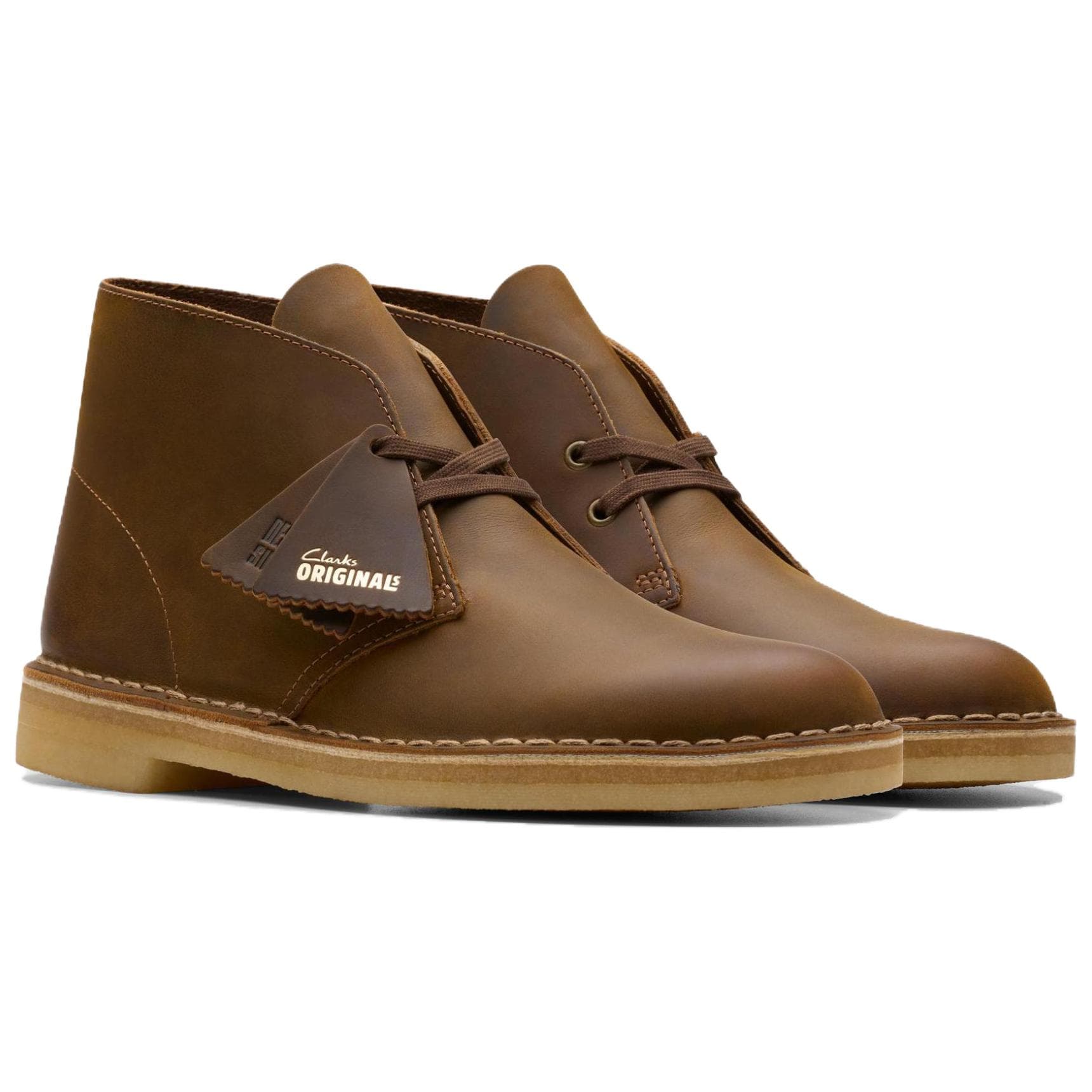 Сапоги Clarks - изображение 3