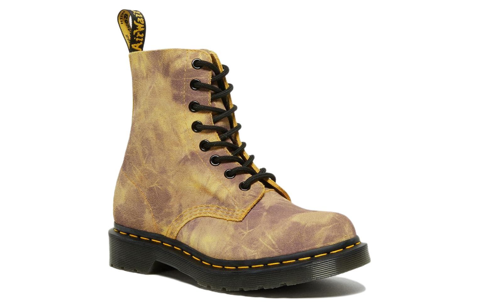 Ботинки Dr.Martens 1460 - изображение 2