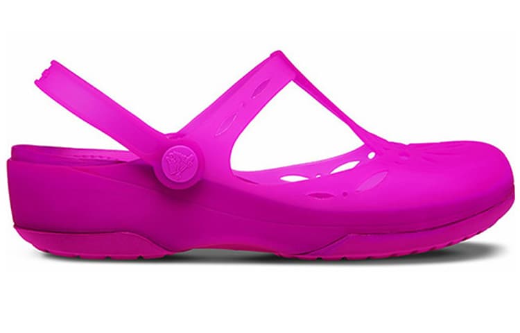 Сабо Crocs Carlie - изображение 2
