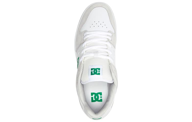 Кроссовки DC Shoes MANTECA 4 - изображение 4