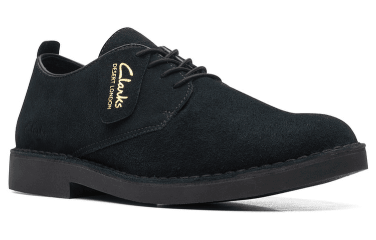 Ботинки Clarks - изображение 2