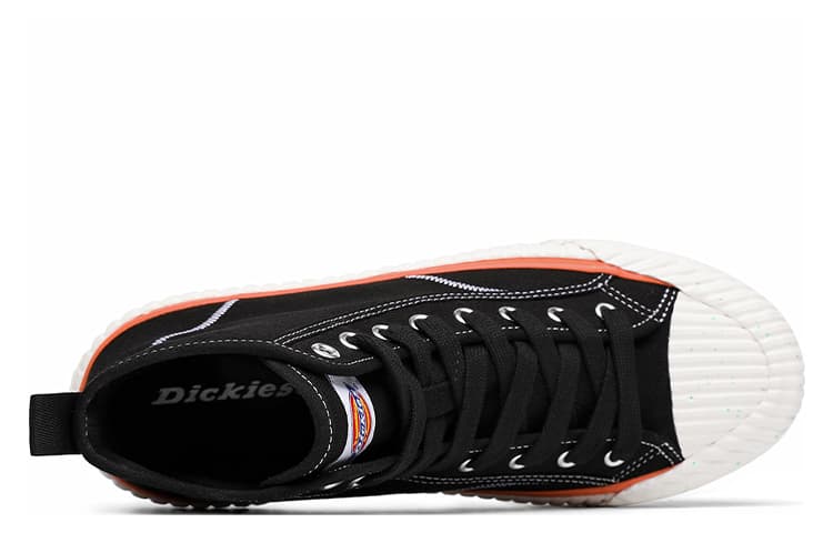 Кеды Dickies - изображение 3