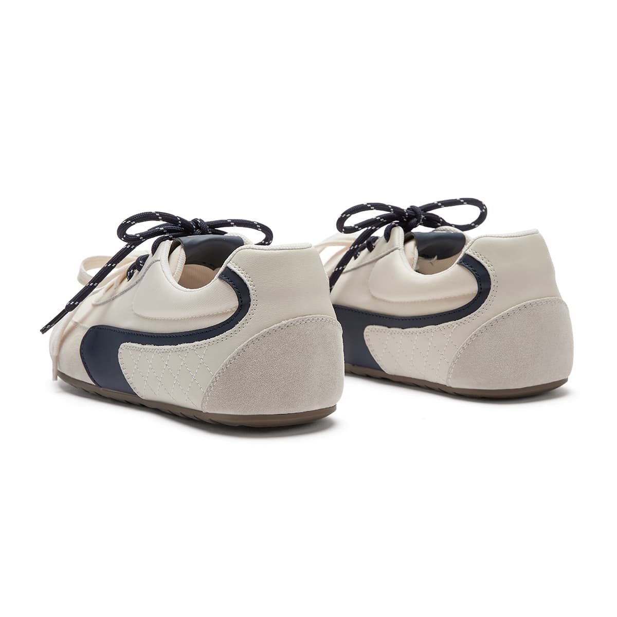 Кроссовки Hotwind Heartbeat Spring Collection Противоскользящая Низкий Топ Повседневная Обувь Женская - изображение 7