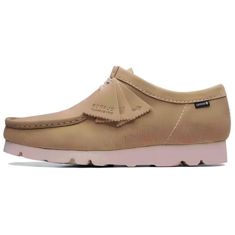 Ботинки Clarks - изображение 1
