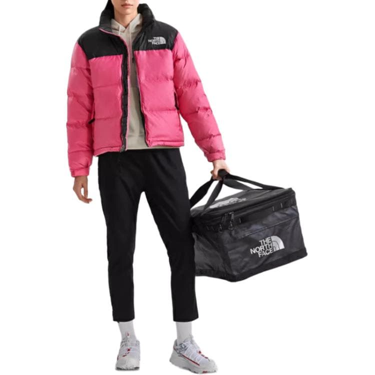 Пуховик THE NORTH FACE 1996 Nuptse Logo - изображение 1
