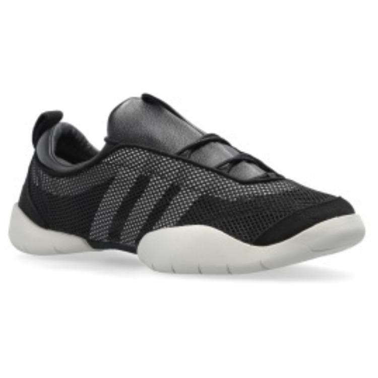 Кроссовки Y 3 x Yohji Yamamoto Низкий Топ Повседневная Обувь Унисекс Черный - изображение 2