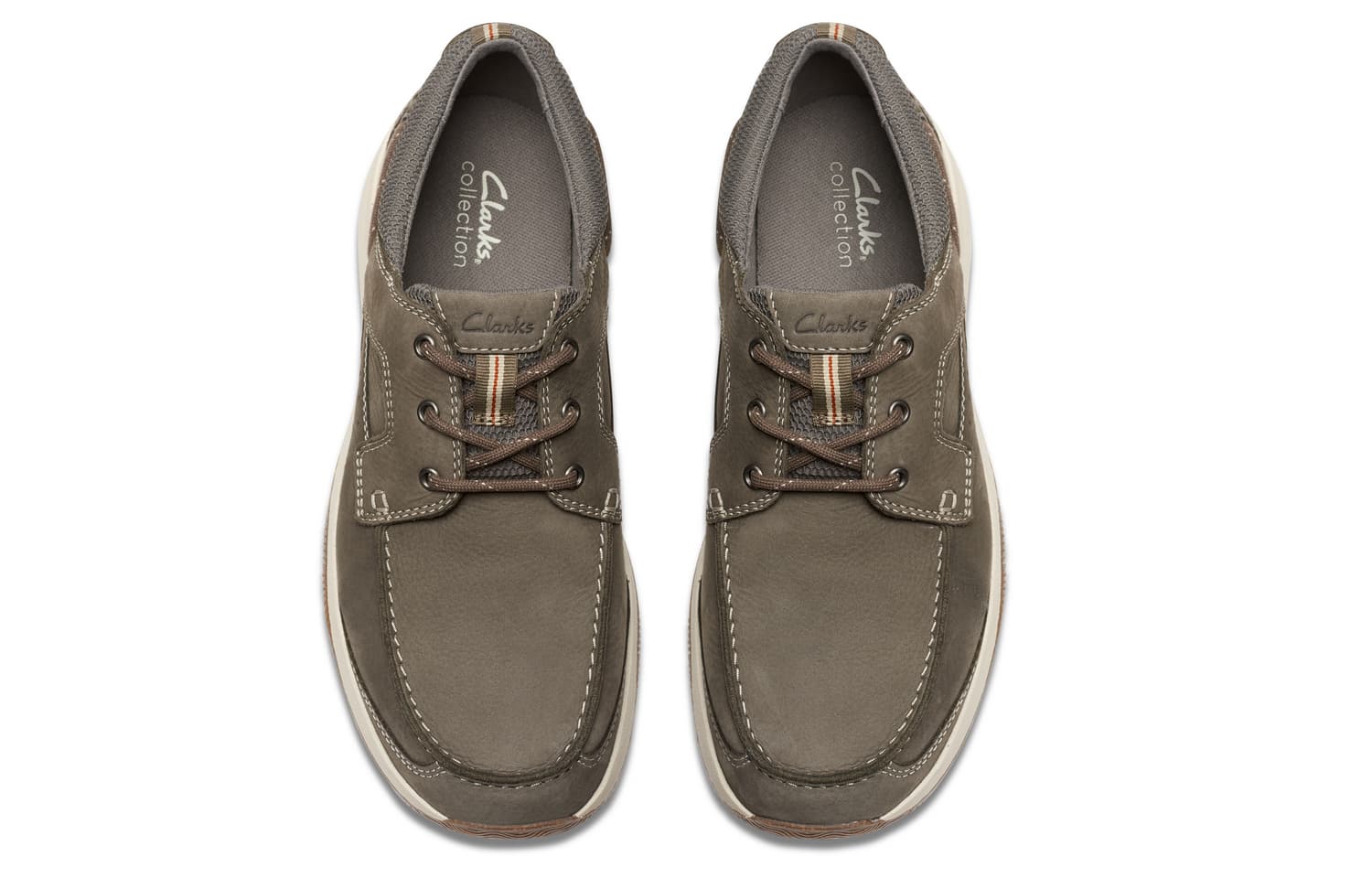 Ботинки Clarks - изображение 4
