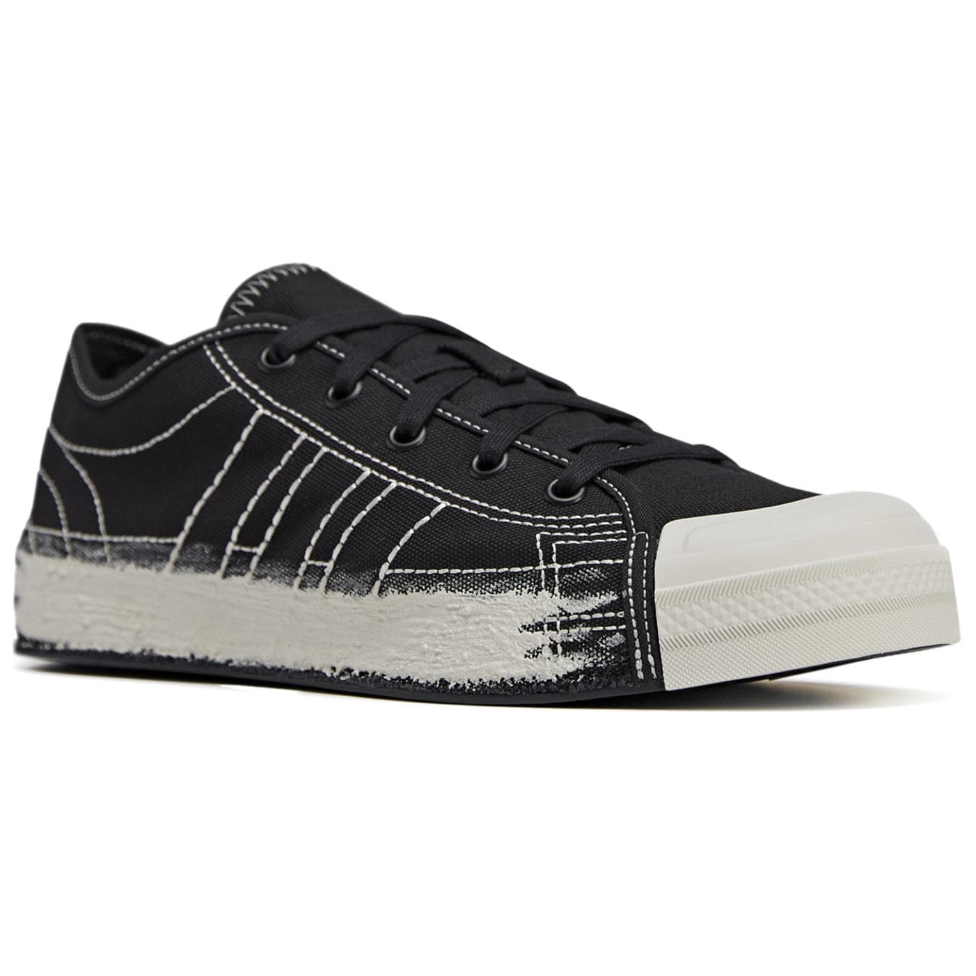 Кеды Y-3 Nizza LO - изображение 3