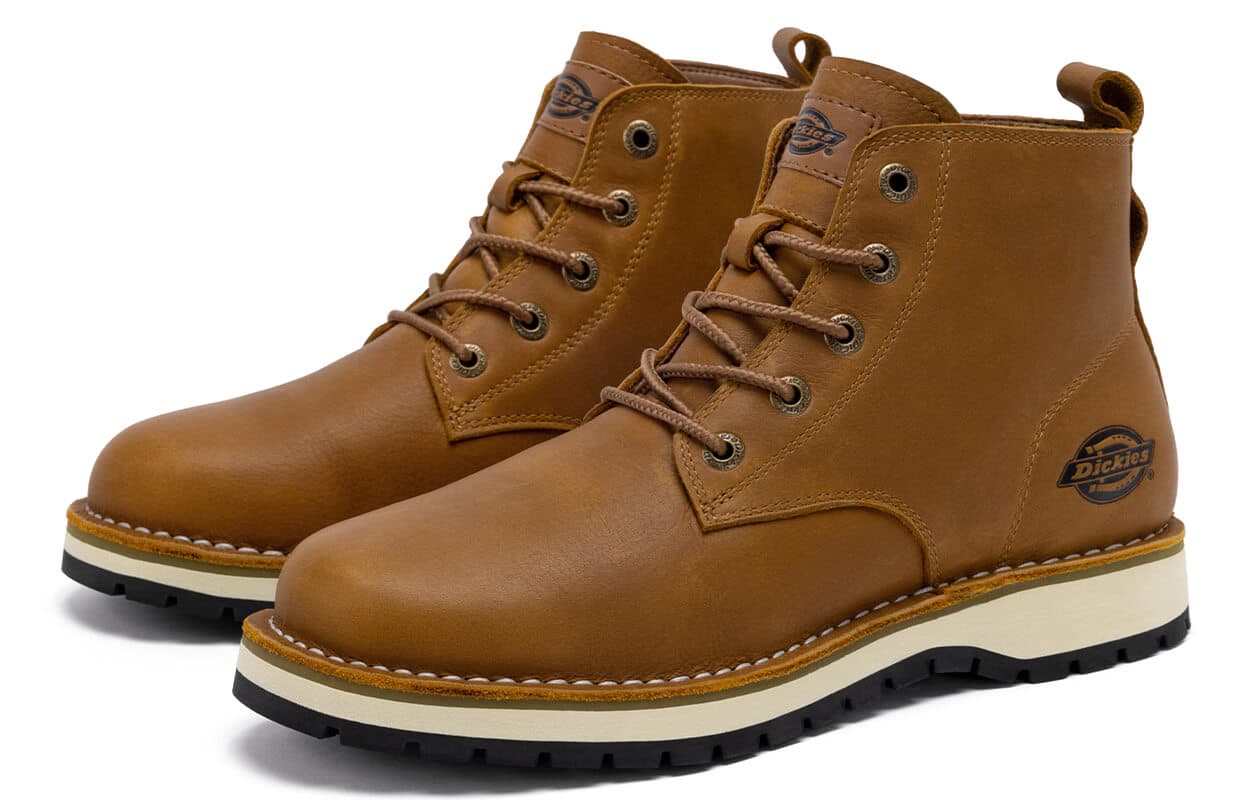 Ботинки Dickies - изображение 5