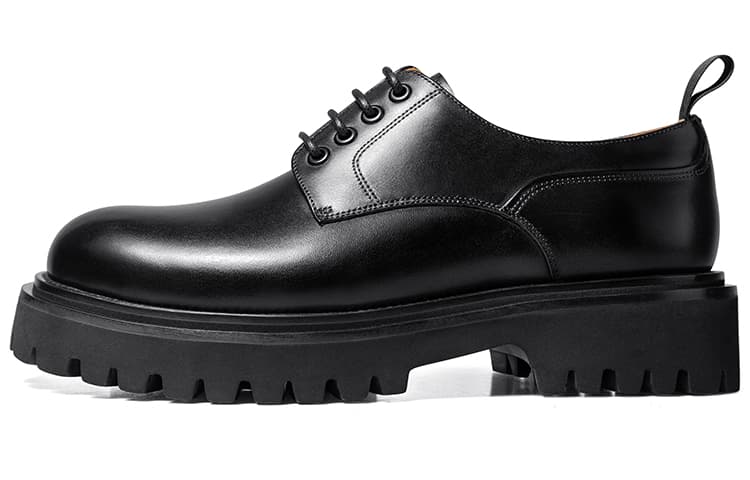 Ботинки THOM WILLS cleanfit 4.8cm - изображение 2