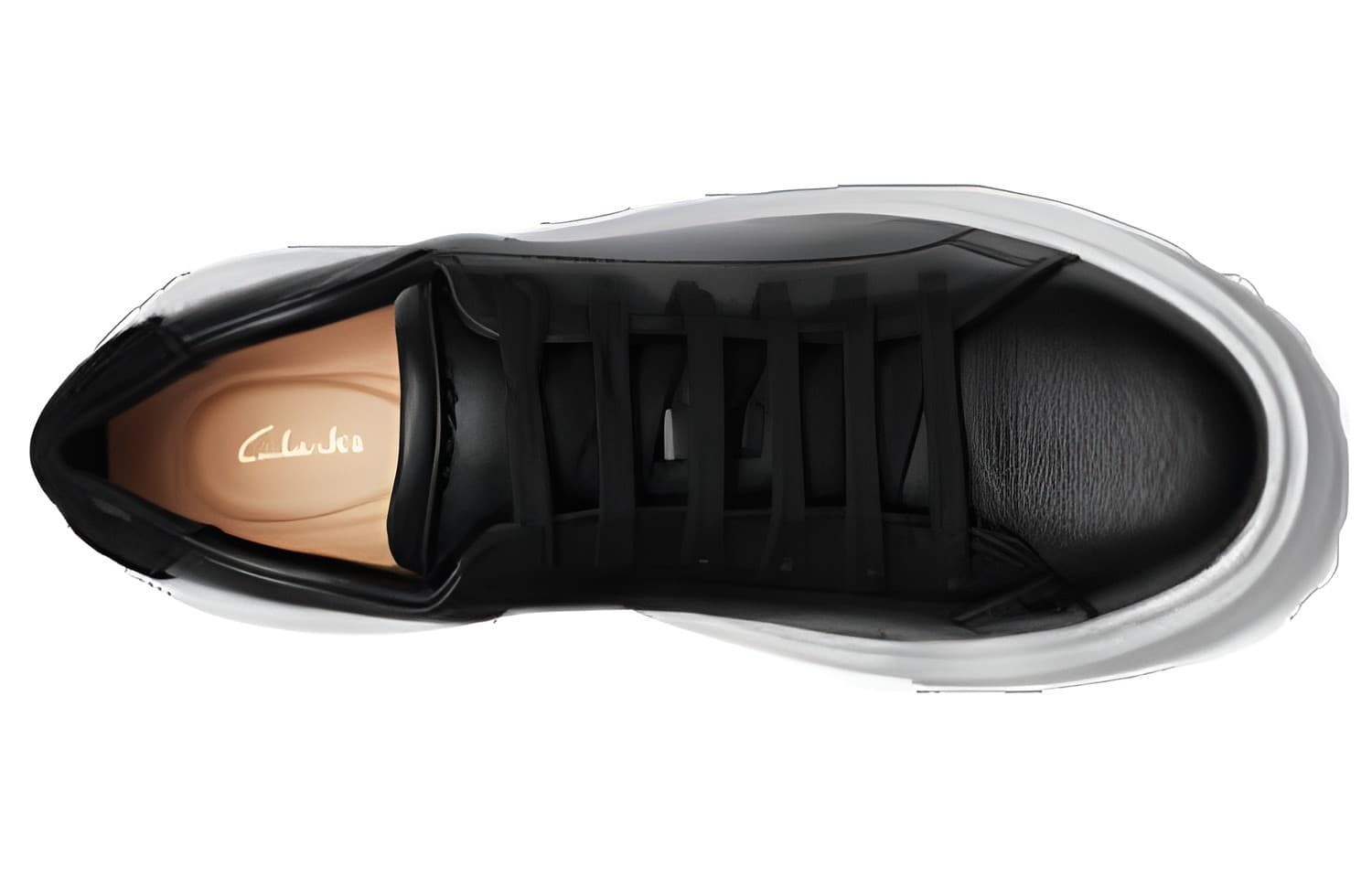 Кроссовки Clarks - изображение 3