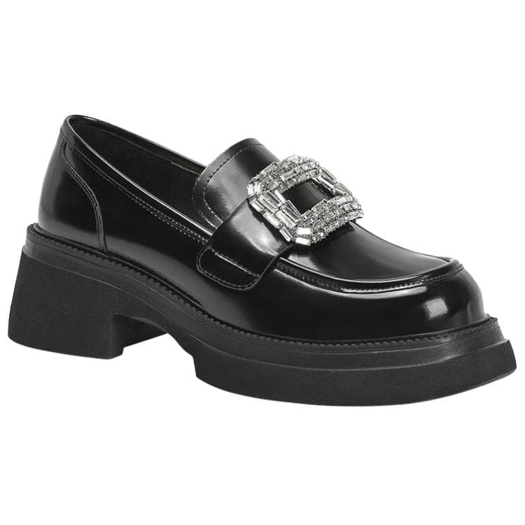 Лоферы HARSON 5cm - изображение 2