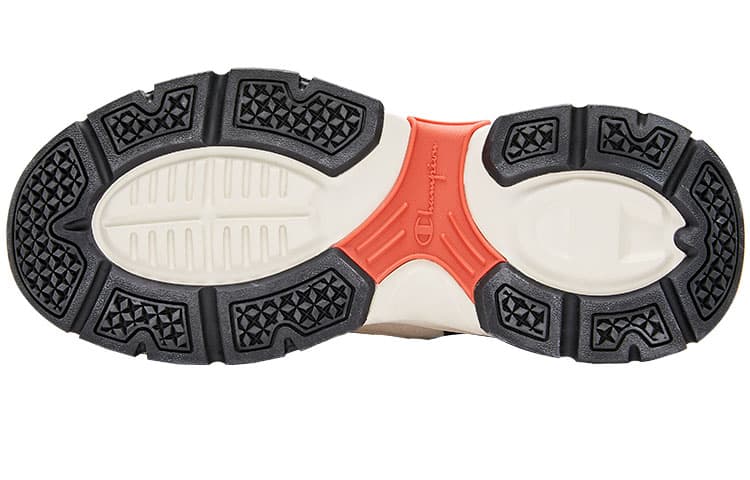 Кроссовки Champion Retro sports Champ Tracklite - изображение 5
